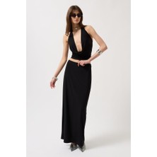 Gelirr Kalem Midi Etek