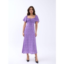 Gelirr 6091 Elbise-Anaheim