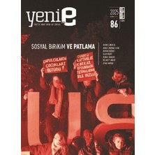 Yeni E Dergisi Sayı: 86