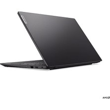 Lenovo V15 82YU0122TX R5-7520U 8gb 512GB SSD 15.6" W11 + Boz Çanta Hediyeli