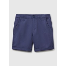 Benetton Erkek Çocuk Şort