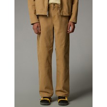 The North Face Outdoor Pantol, 38, Kahve