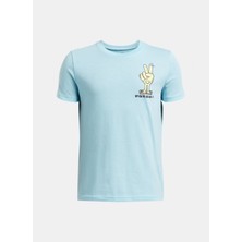 Under Armour Erkek Çocuk T-Shirt