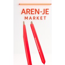 Aren-Je Izeltaş 10” Kerpeten – Endüstriyel Tip