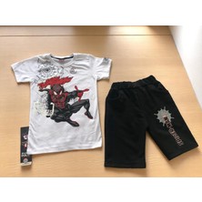 Zuzupolo Erkek Çocuk 2'li Takım