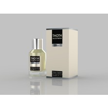 Thoth M-8, Obbessed ‘dan Esinlenilmiş Koku Ikizi,  50  ml Edp Erkek Parfumu