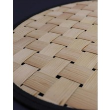 Bambu American Servis 12 Adet