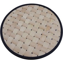 Bambu American Servis 12 Adet