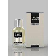 Thoth M-9, Invictus ‘dan Esinlenilmiş Koku Ikizi,  50  ml Edp Erkek Parfümü