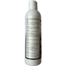 Yavru ve Yetişkin Köpek Şampuanı (Aloe Vera) Aloe Vera Dog Shampoo