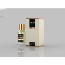 Thoth W-7, Scandal'dan Esinlenilmiş Koku İkizi 50  ml Edp Kadın Parfümü,