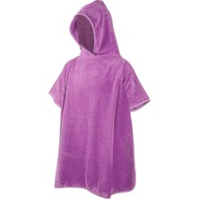 Aqua Speed Kıds Poncho (70X120 Cm) AQP.KIDSPONCHO2_PNK