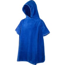 Aqua Speed Kıds Poncho (70X120 Cm) AQP.KIDSPONCHO2_BLU