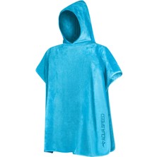 Aqua Speed Kıds Poncho (70X120 Cm) AQP.KIDSPONCHO2_TRQ