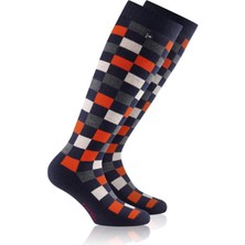 Rohner Carola  Kayak Çorabı ROH.70-2283_MLTCLR Çorap