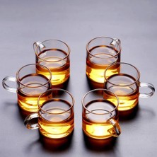 Espresso Bardağı 6 Lı Set Kahve Bardağı