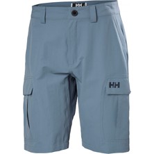 Helly Hansen Qd Cargo Şort 11 HHA.54154_HHA.601 Şortlar