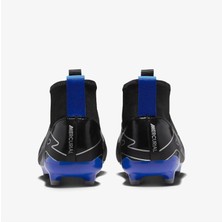 Nike Mercurial Jr Zoom Superfly 9 Acad Fg/mg Çocuk Krampon(Dar Kalıp)