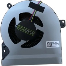 Notespare Asus Uyumlu Rog GL502VS, GL502VT, GL502VY Gpu Fan, Ekran Kartı Fanı