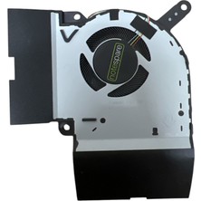 Notespare Asus Uyumlu Rog Strix G15 G512LU-HN080T Gpu Fan, Ekran Kartı Fanı 5V Versiyon