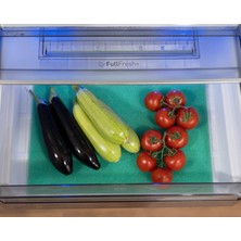 Scrubex Buzdolabı Nem Önleyici Mat 2'li (30*47cm)