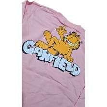 Özsa Minika Ön Arka Baskılı Kız Çocuk Mevsimlik Sweatshirt