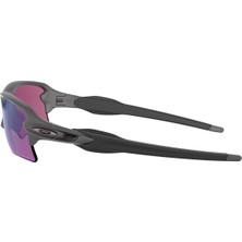 Oakley Flak 2.0 Xl (OO9188-9188F3) | Unisex Aynalı Yeşil Güneş Gözlüğü