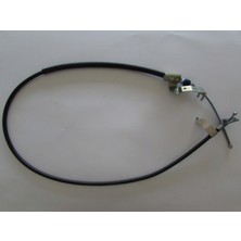 El Fren Teli [ Citroen C3  Disk Fren (1812/1003MM) 2002- , Citroen C3 Pluriel  Disk Fren (1812/1003MM) 2002- ] Dpmah