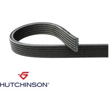 1195 Kdf 6 Kanalli Kayiş Çift Kanalli Pas Ym Bora Golf Iv-Polo 68381D Dpmah