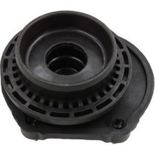 Amortisör Takozu Ön Keceli-Rulman Sol Fiorino-Bipper-Nemo-Linea 08 Doblo 10 Güçlendirilmiş Dpmah