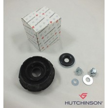 Amortisör Takozu Kit Duster 10 Dokker 13 Logan I-Ii 04 Lodgy 12 Sandero 08 1.5dci-1.6 16V Dpmah