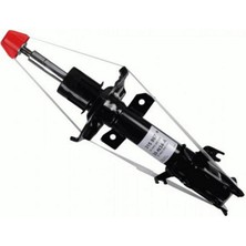 Amortisör Ön Sağ Gazli Tip Transit Courier/fiesta 2013 Dpmah