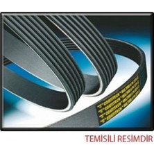 Kanalli Kayiş Opel Signum Vectra 2.0/2.2dti 16 Vw Polo 1.2 6V 12V 01-05 Audi 02-05 Seat Mit Skod Dpmah