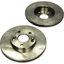 Fren Diski Ön 262X61X22X5 Laguna Dpmah