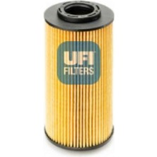 Yağ Filtresi [ Hyundai Accent, Getz, Kia, Cerato, Rio 1.5 Crdi Eleman Tip 2006- ] Dpmah