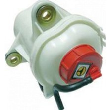 Direksiyon Hidrolik Yağ Deposu Doblo 01-09 -Albea-Palio 1.3-1.9 Dpmah