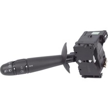 Far + Sinyal Kolu  (Ön Sis / Arka Sis Lambasi Ile) R.trafic Iii-Logan Ii-Sandero Ii -Captur-Clio Iv  2012- Dpmah