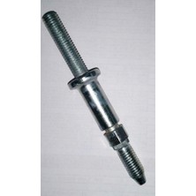 Şanziman Takoz Saplamasi Burçlu Clio-Kng K9K Dpmah