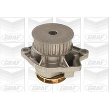 Devirdaim [ Vw Polo, Cordoba, Fabia ( Ahw/bby/bky/bbz/bud) 1.4 16V 1999- ] Dpmah