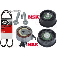 Eksantrik Gergi Kiti 162X200 Astra G-Corsa C-Vectra C-Meriva A-Zafira A 1.4-1.6-1.8 16V Z16XE-Z14XE Dpmah