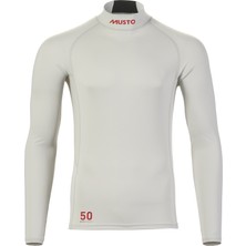 Musto M Flexlıte Cool Ls Üst MUS.82390_MUS.813 Topper