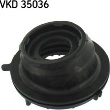 Ön Amortisör Takozu Mondeo 2010- Volvo S60 T3-T4 S80 V60 Lr Freelander 06-14 Dpmah