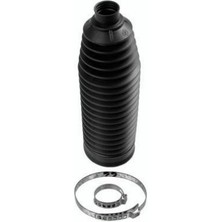 Direksiyon Rot Körüğü A6 08-11 Dpmah