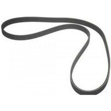 Kanalli Kayiş Fiat Punto 1.2 60 8V 99 Punto Van 1.2 60 8V 00-05 Punto 1.2 80 16V 99-06 Dpmah