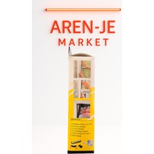 Aren-Je Pratik Sineklik – Process Tip, 130X150CM – 10 Yıl Garantili