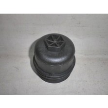 Yağ Filtre Kabi Kapaği Albea - Palio - Doblo 1.3 Jtd Dpmah