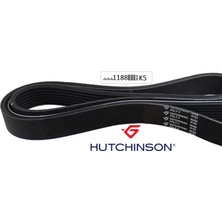 1188 K 5 Kanalli Kayiş Palio 1.2 58380 Dpmah