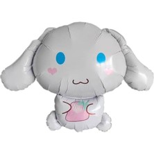 Cinnamoroll 5li Folyo Balon