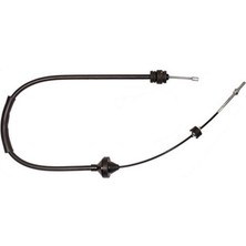 Debriyaj Teli Solenza Dpmah