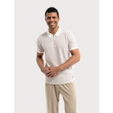 Loft Regular Fit Erkek Polo K.kol